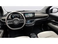 Fiat 500e - Vorschau Bild 7