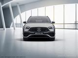 Mercedes-Benz Mercedes-AMG GLA 45 S 4MATIC+ - gebrauchte Mercedes-Benz GLA 45 AMG aus dem Jahr 2022