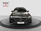 Mercedes-Benz E 450 d 4Matic AMG PANO/BURM/NIGHT/360°/ACC/MBUX - Mercedes-Benz E 450: Schiebedach