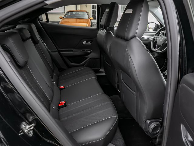 Opel Mokka 1.2 Basis Verkehrsschilder-Assistent LED