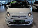 Fiat 500 1.0 Dolcevita Navi+Pano+SD+KlimaA+LM+PDC - Fiat 500 Gebrauchtwagen in Dresden