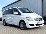 Mercedes-Benz VIANO 2.2 CDI LANG/7SITZER/LEDER/PANO/2xSCHIEBET - Mercedes-Benz Viano: Sitz
