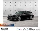 BMW 330i xDrive M Sport Allrad Head-up - BMW 330 Jahreswagen