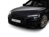 Audi S8 - Vorschau Bild 9