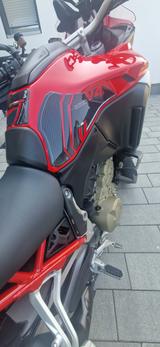 Ducati Multistrada V4S Full  - DUCATI MULTISTRADA V4