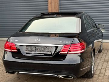 Mercedes E 350 - 11