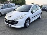 Peugeot 207 Urban Move 95PS Klima TÜV NEU - Peugeot 207 in Kassel
