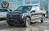 Ford F 150 Lightning FLASH Long Range 2025 €54.900T1 - Ford F 150: Lightning