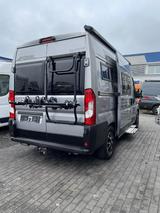 Pössl Summit 540 Prime AHK/SAT/Solar/Kamera/Fahrradtr. - Pössl Summit 540