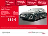 Audi S5 Avant TFSI 270 kW quattro S tronic Pano AHK B