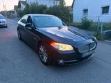 BMW 550i F10 V8 / 8 Gang Sportautomatik BM... - BMW 550: F10 550i