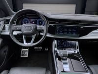 Audi Q8 - Vorschau Bild 14