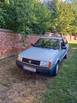 Volkswagen VW Polo 86C Bj. 2/1994, TÜV 11/2027 für Li... - Volkswagen Polo: 86c 2f