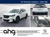 Peugeot 2008 PureTech 130 EAT8 Allure ACC AHK R-Kamera - Peugeot 2008 e-Allure