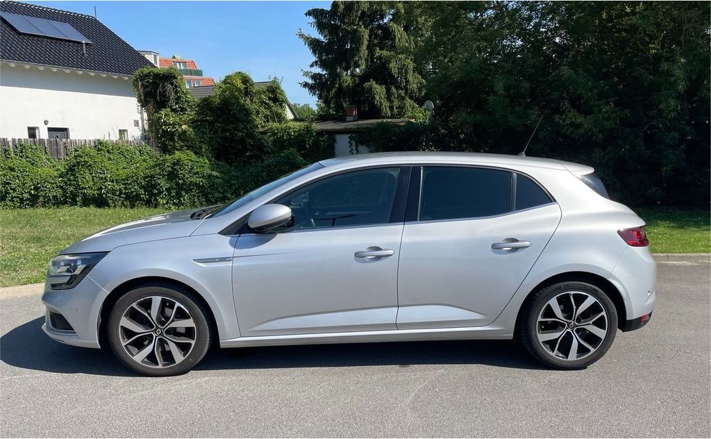 Image of Renault Megane