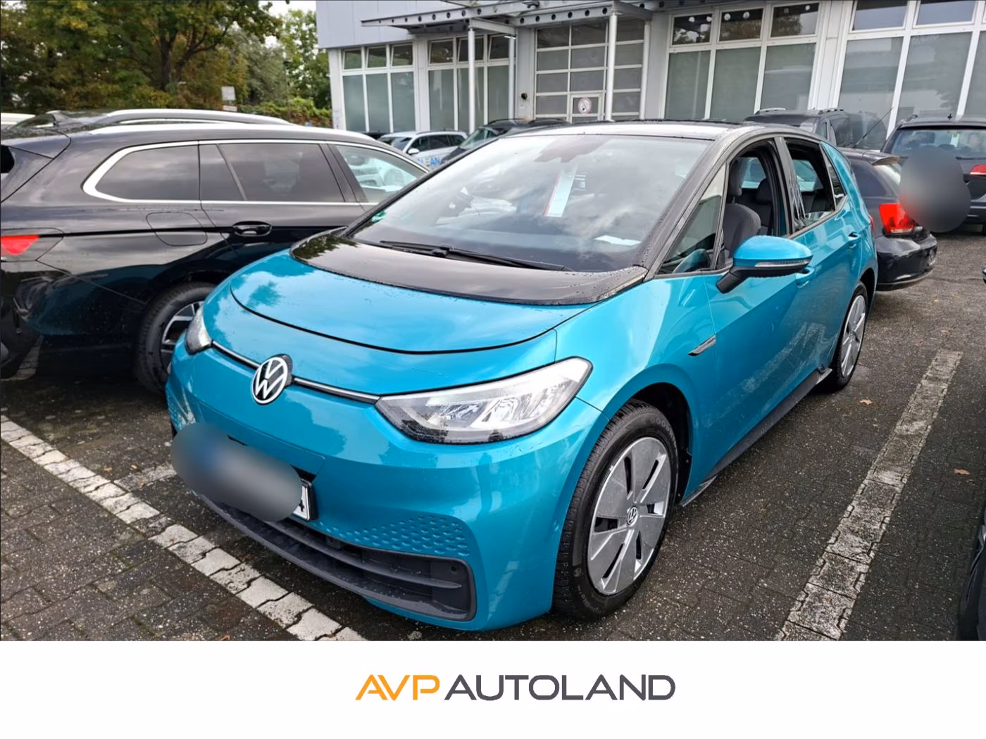 Volkswagen ID.3