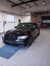 BMW 530i xDrive A -Sport-Line, SDach, SHADOW  - BMW 530: 530xd