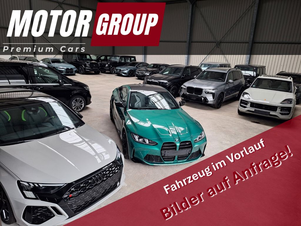 Mercedes-Benz G63 AMG*MAGNO*Active Ride*KEYLESS*