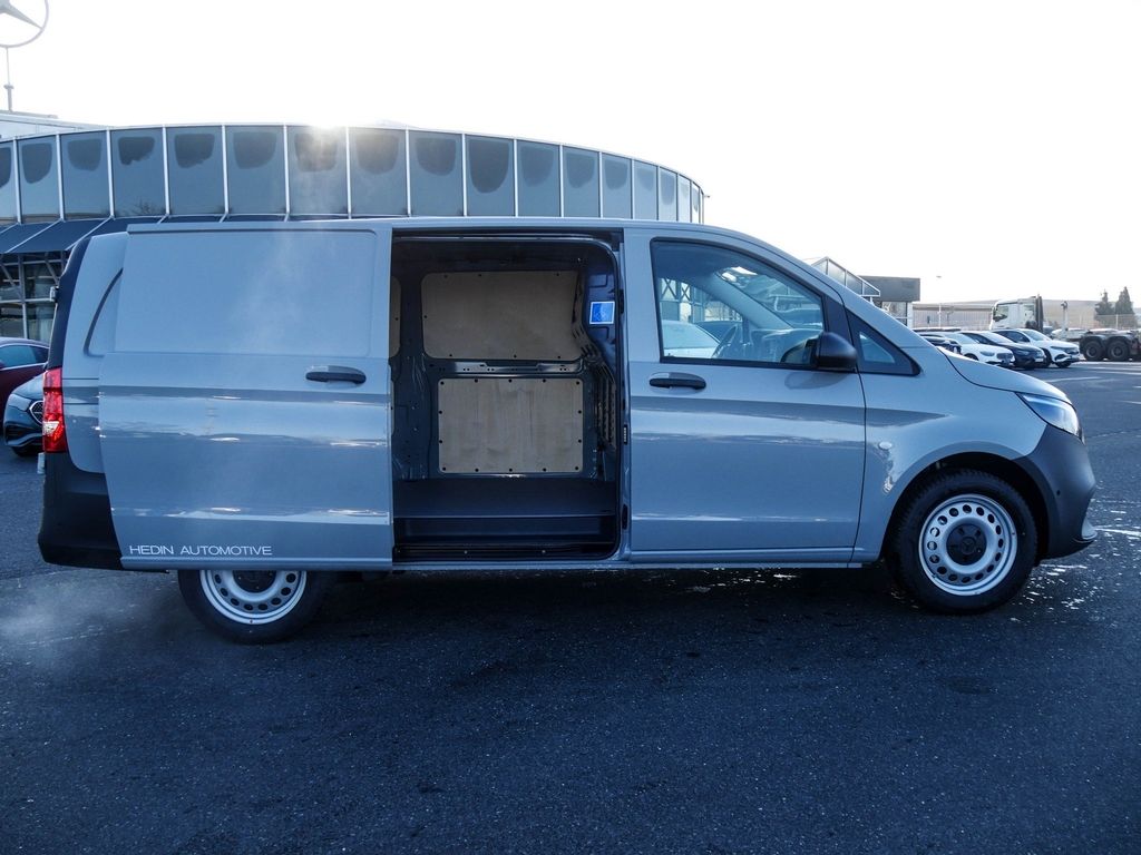 Mercedes-Benz Vito 114 CDI |MBUX|SHZ|KLIMA|TOTW|Tempomat