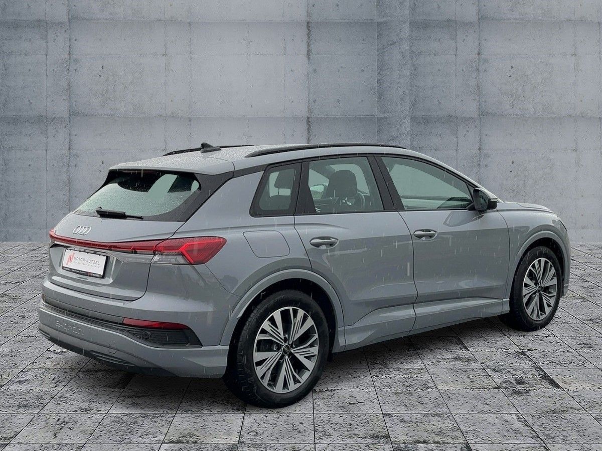 Audi Q4 e-tron - Bild 6