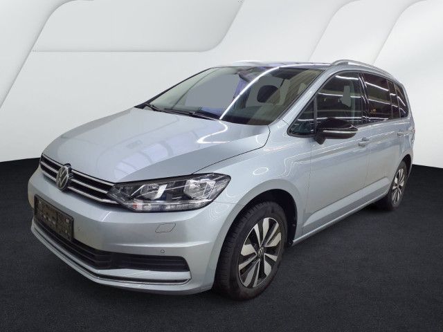 Volkswagen Touran - Bild 2