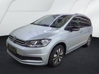 Volkswagen Touran - Vorschau Bild 2