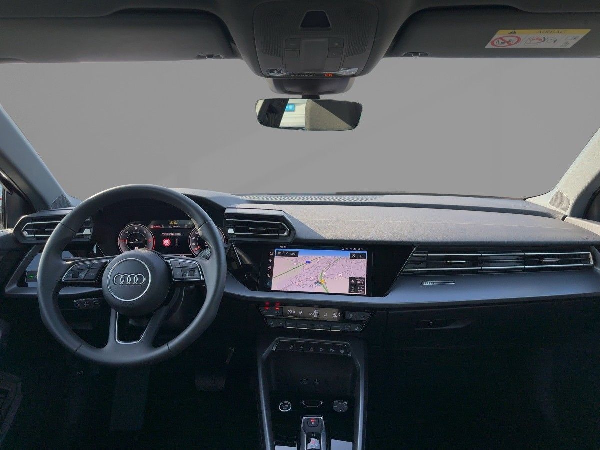 Audi A3 - Bild 7