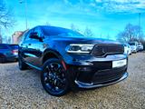 Dodge Durango 3.6 SXT 4x4 / 7 Sitze / GSD / Kamera - Dodge Durango Gebrauchtwagen in Leipzig