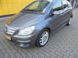 Mercedes-Benz B 160 BlueEFFICIENC/SHZ/PDCv+h - Mercedes-Benz B 160: Van
