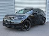 Land Rover Range Rover Velar S ACC Pano 360°Kam Sthz  Mem - schwarze Land Rover Range Rover Velar