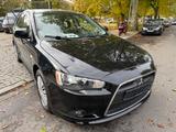 Mitsubishi Lancer Sportback Intense - scheckheftgepflegte Mitsubishi Lancer