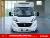 Carado T 337 - Einzelbetten - Garage - - Wohnmobil oder -wagen Teilintegrierter