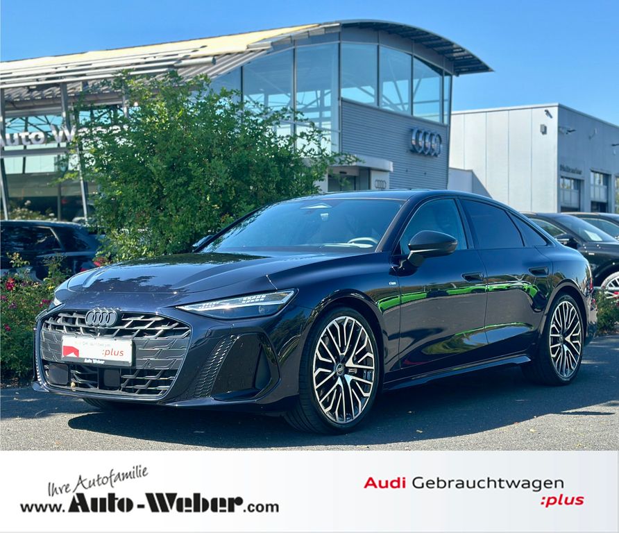 Image of Audi A6