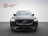 Volvo XC 90 Momentum Pro AWD *LED*Leder*Memory* - Volvo XC90 Gebrauchtwagen in Frankfurt