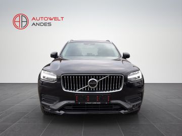 Volvo XC90 - 2