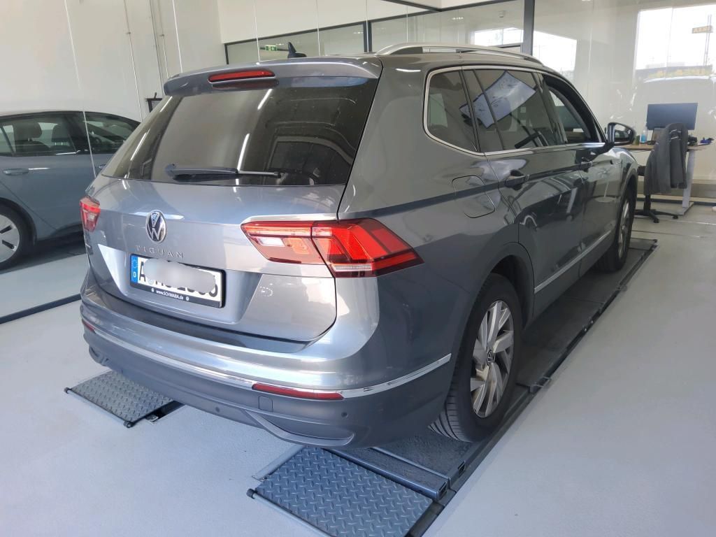 Volkswagen Tiguan Allspace - Bild 13