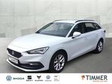 Seat Leon ST 1.5 eTSI DSG STYLE +LED +ACC +RKAM +SHZ - Seat Leon: Kombi