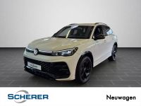 Volkswagen Tiguan - Vorschau Bild 1