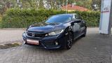 Honda Civic 1.0 i-VTEC Turbo Elegance - gebrauchte Honda Civic aus dem Jahr 2020