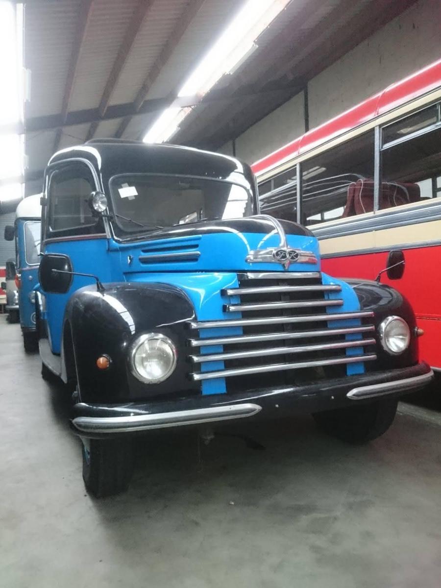Ford Andere