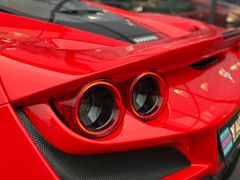 FERRARI F8 - Ansicht 22