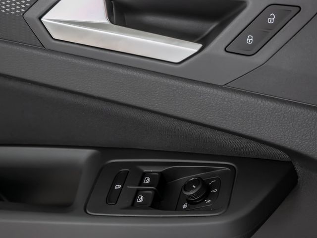 Ford Tourneo Connect 2.0 Titanium Autobahnassistent
