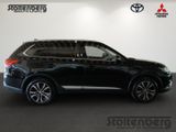 Mitsubishi Outlander Diamant Edition 2WD 2.0 MIVEC SHZ GJR - Mitsubishi Outlander: 2.0