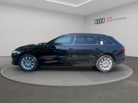 Audi A4 - Vorschau Bild 3