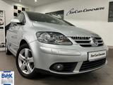 Volkswagen Golf Plus 1.4 United*PDC*SHZ*Tempomat*TÜV-2027* - gebrauchte VW Golf Plus aus dem Jahr 2008