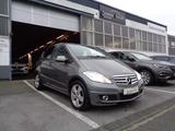 Mercedes-Benz A 180 CDI Automatik *2.HD*PDC*ALU*SHZ*TEMPOM* - Mercedes-Benz A 180: Van