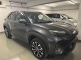 Toyota Yaris Cross Style Comfort - Toyota Yaris Cross: Style