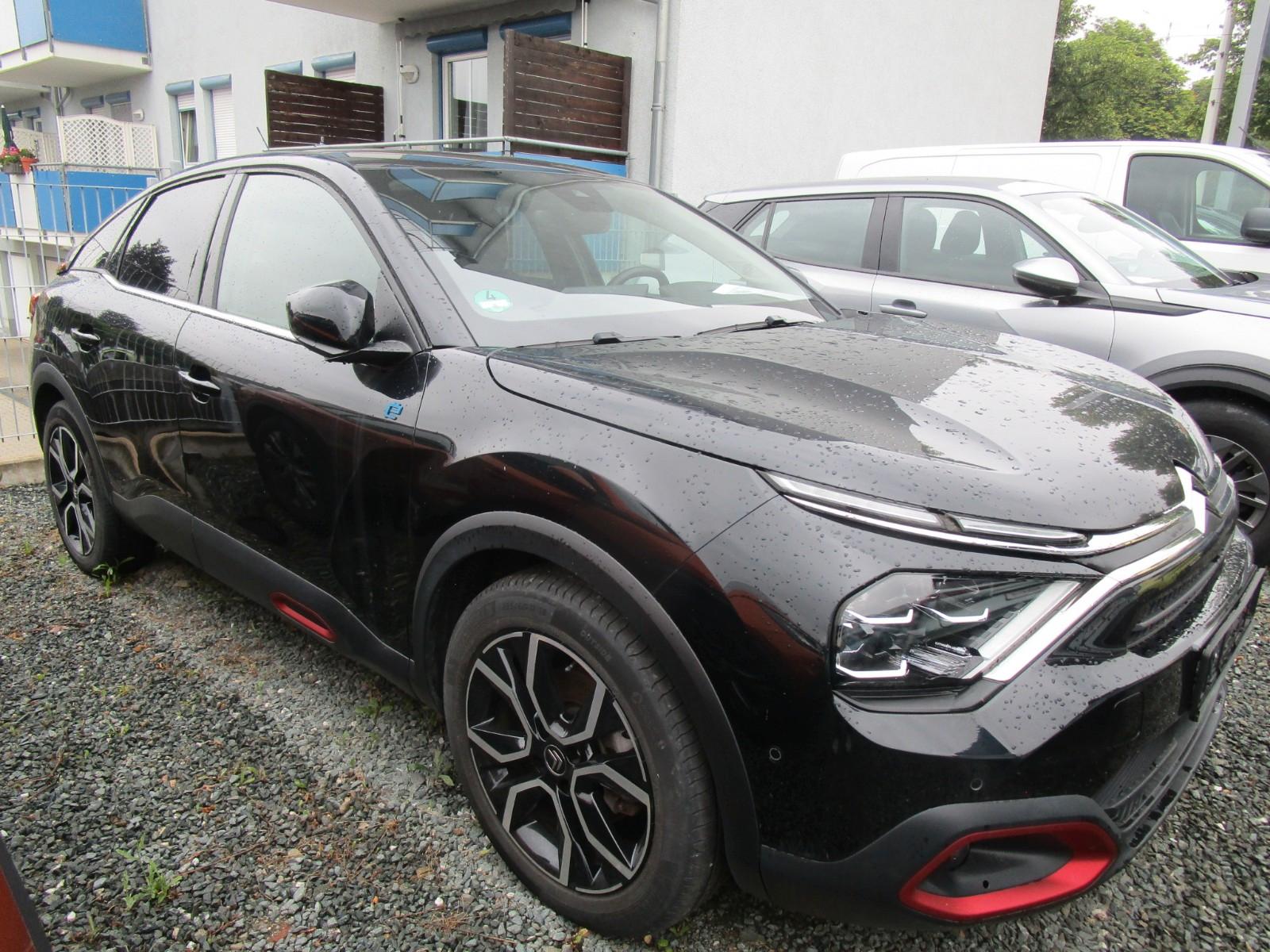 Citroën C4 Lim. ë- Shine