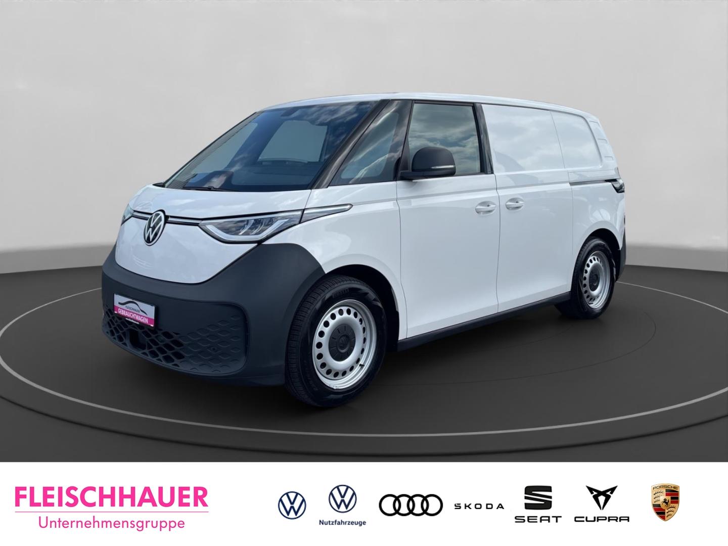 Volkswagen ID. Buzz RFK Schiebtüren li+re LED Parksensoren 