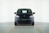 Skoda CITIGO COOL EDITION 1.0 -GÜNSTIGER KLEINWAGEN- - Skoda: Blau